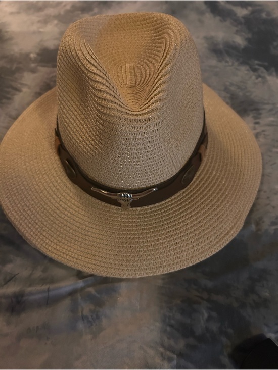 Accessories - New western country cowboy hat cap beach